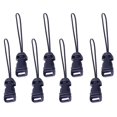 thumbnail image 4 of 8pcs QD Loops Connectors Neck Strap Quick Release Adapter Camera Supplies, 4 of 4