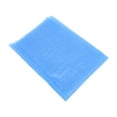 thumbnail image 3 of Swimming Pool Inflatable Cover Spa Blue 1Pcs 86.6X59X0.2In, 3 of 7