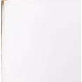 thumbnail image 3 of Pemberly Row Modern / Contemporary Bar Table in Antique White, 3 of 3