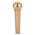 thumbnail image 4 of Brass Bridge Pins, Brass Guitar Pins, Regular Size For Repair Replacement, 4 of 8