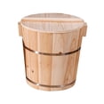 thumbnail image 1 of GROWTH TANK Food Steamer Rice Storage Container for es Vegetables Restaurant Household Medium, 1 of 9