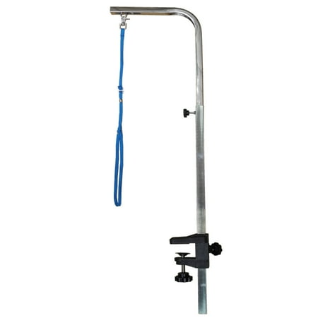 Square Grooming Arm - Go Pet Club Pet Grooming Arm