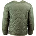 thumbnail image 2 of Rothco Vintage Lightweight M-65 Field Jacket, 2 of 3