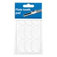 thumbnail image 2 of Flute Anti-Slip Tooth Pads Lip Pads Protect Instrument Accessories, 2 of 5