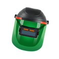 thumbnail image 4 of yuksok Solar Auto Darkening Welding Helmet Adjustable for Grinding Shade Range 9-13 True Color, 4 of 9