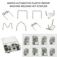 thumbnail image 1 of 800PCS Automotive Machine Welding Hot Stapler All Cars, 1 of 7