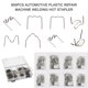 thumbnail image 1 of 800PCS Máquina de reparación de plástico automotriz Soldadura Grapadora caliente Todos los autos, 1 of 8