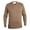 Beige, variant on Autumn Hues V-Neck Sweater