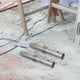 thumbnail image 3 of Pasador de acoplamiento para andamios con collar, 2 unidades, retenedor de resorte para andamios., 3 of 5