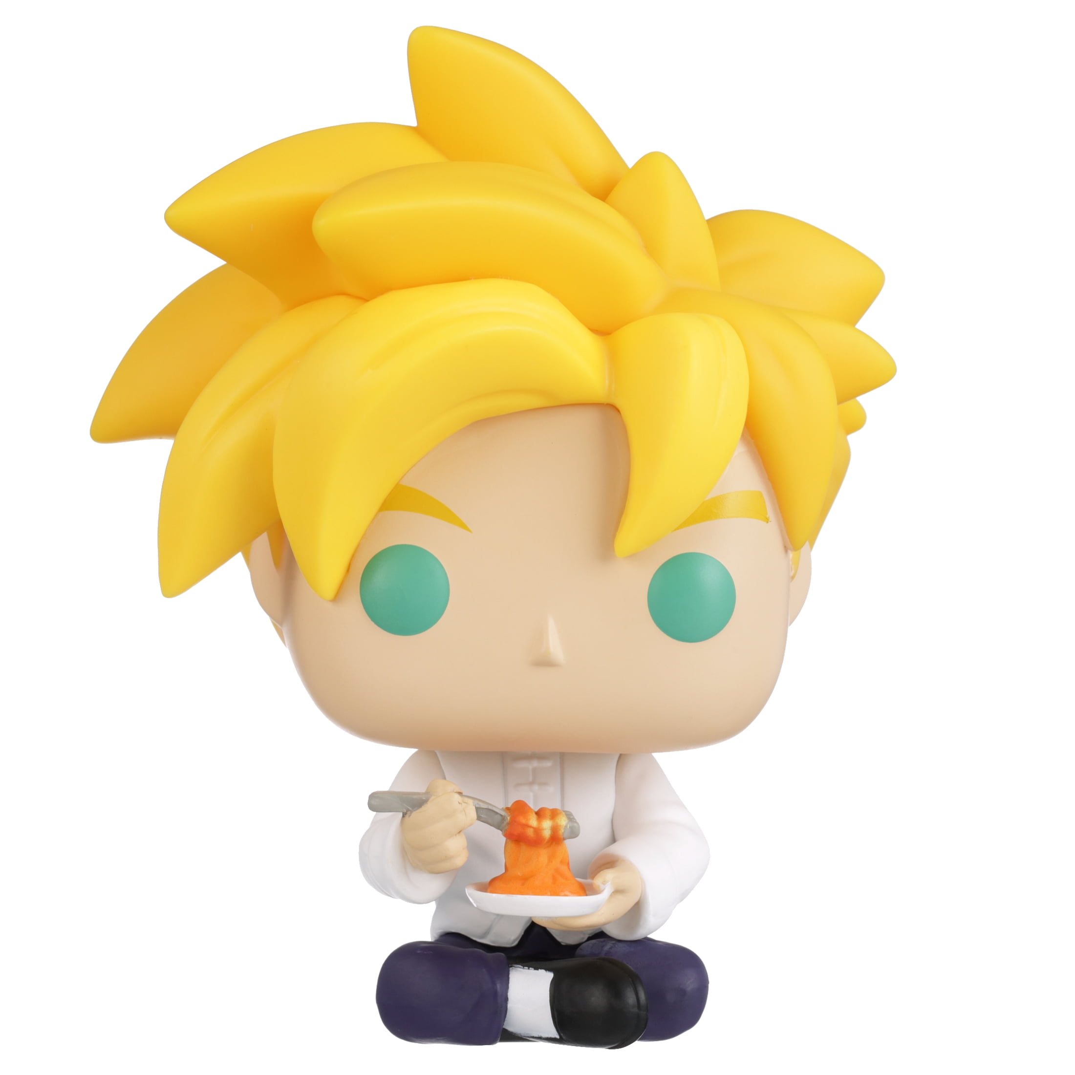 Funko POP! Animation: Dragon Ball Z S9 - Super Saiyan Gohan
