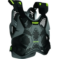 Thor Sentinel Pro Chest Guard Black MD/LG