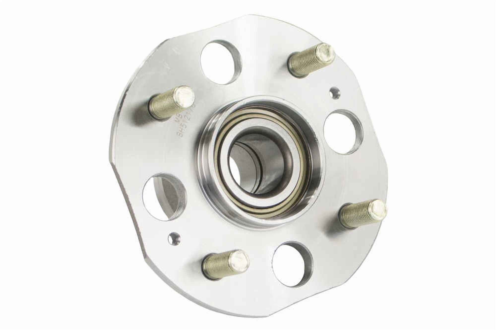 Mevotech H512176 Wheel Bearing and Hub Assembly