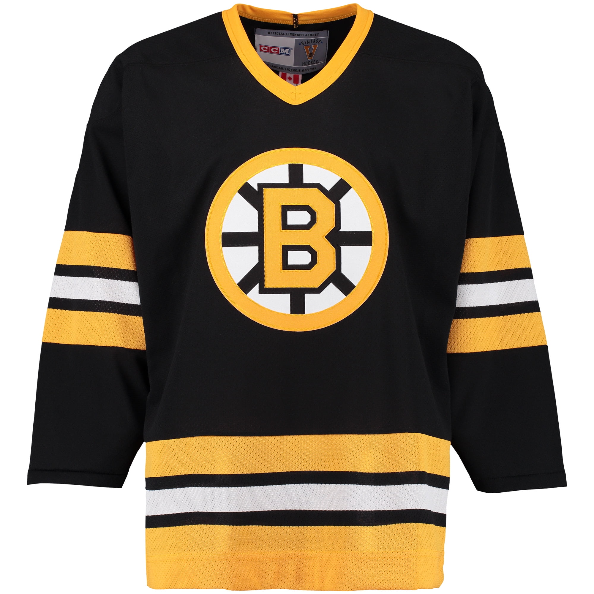 bruins jersey
