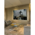 thumbnail image 4 of Ocean Front by Parvez Taj Painting Print on Brushed Aluminum, 4 of 5