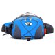 thumbnail image 5 of Fanny Pack Bolso de hombro de nylon Correa de hombro ajustable Hombres Mujeres Senderismo Camping JShteea El nuevo, 5 of 9