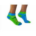 thumbnail image 2 of "Par Tee" Low-Cut Performance Socks, 2 of 3