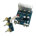 thumbnail image 1 of Subwoofer Board DIY 2 Channel Stereo Card Module, 1 of 9