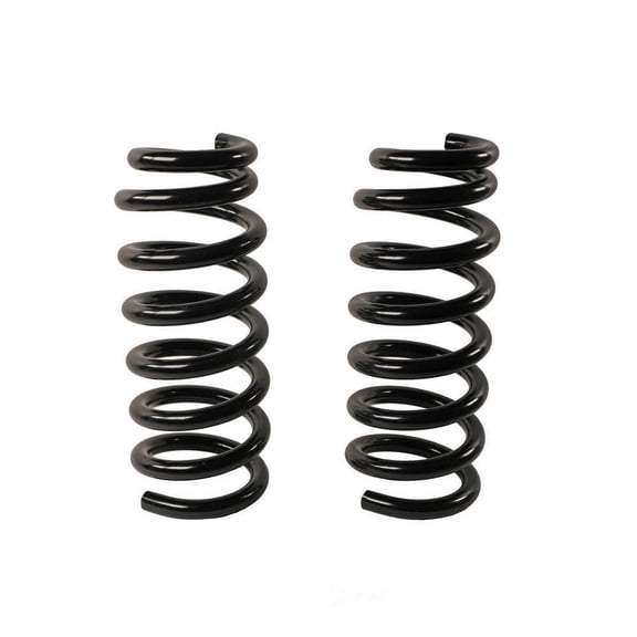 MOOG Chassis Products 81777 Coil Spring Set