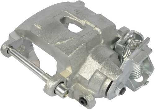 CARDONE New 2C-4139 New Unloaded Caliper