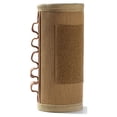 thumbnail image 1 of Yuarrent Cubierta de botella de aire para exteriores, funda protectora plegable para bidón de combustible para acampar, mochilero, utensilios Type3 NO3, 1 of 6