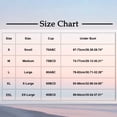 thumbnail image 3 of YUGYXL Women's Sports Bras Criss-Cross Back Padded Strappy Underwear Bras Plus Size Support Yoga Bra Breathable Shockproof Sports Bra Green XL, 3 of 5