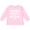 AD-Pink, variant on Inktastic Pennsylvania Awesome Since 1787 Boys or Girls Long Sleeve Toddler T-Shirt