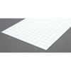 Evergreen Scale Models Square Tile 1/2 EVG4507 Plastic Building Supplies