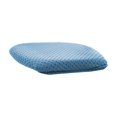 thumbnail image 2 of weibbin Housse Élastique Multifonctionnelle pour Table, Chaise et Tabouret Matériau Taffetas de Haute Qualité Housse de Coussin pour la Maison Anti-Taches Confortable, 2 of 6