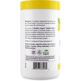 thumbnail image 3 of Healthy Origins Fibra saludable - Mezcla transparente (fibra solar), 225 g - Suplementos para la salud intestinal para mujeres y hombres - Suplemento dietético de fibra en polvo - Suplemento sin glute, 3 of 5