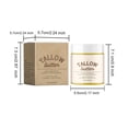 thumbnail image 3 of Beef Moisturizing Deeply Moisturizes And Locks In To Soothe Dry Red Sensitive And Comfortable Skin Care Hand Scrub, 3 of 8