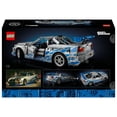 thumbnail image 4 of Set LEGO Technic Coche Nissan Skyline GT-R (R34) de 2 Fast 2 Furious, 4 of 4
