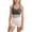 Grey, variant on Ticikt Girls Padded Training Bra – Crop Cami Training Bras for Girls. Seamless Bra Design with Removable Padding,Color:Black,Size:11-12 Years