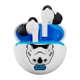 thumbnail image 1 of Audífonos True Wireless Primus Storm Trooper ARCUS240 IPX4, máx. 21 horas, Star Wars, blanco, 1 of 3