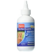 Hartz UltraGuard Rid Worm Liquid, 4 oz