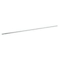 thumbnail image 1 of 1 Pieza Varilla de Ajuste de Platillo Barra para Soporte para Principiantes shamjiam Barra de soporte de platillo, 1 of 7