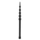 thumbnail image 1 of Polo de Extensión de Trípode, Palo Selfie Invisible Portátil 78.7 Pulgadas Con Tornillo de 1/4 Pulgadas para Estabilizador de la Cámara Slr, 1 of 7