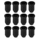 thumbnail image 2 of Cuerda 12 Uds Virolas Para Guitarra Tapa De Cuerda Hebilla De Montaje A Través De Bujes Del Cuerpo Piezas De Instrumentos Musicales, 2 of 7