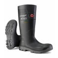 thumbnail image 1 of Dunlop Purofort FieldPRO Sécurité Complète, Charbon Bottes de Travail en PU 15 Pieds' SD, 1 of 5