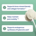 thumbnail image 5 of Vital Proteins Professional Bioactive Collagen Complex for Bone and Joint Support, Unflavored, 12.9 oz, 5 of 10