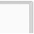 thumbnail image 4 of U Brands Basics Dry Erase Board, 35 X 23-Inch, Melamine Surface, Silver Aluminum Frame, 4 of 5