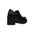 thumbnail image 3 of Zapatillas Mujer XTI Alto Vestir Tacon Formal negro 24, 3 of 5