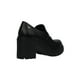 thumbnail image 3 of Zapatillas Mujer XTI Alto Vestir Tacon Formal negro 23, 3 of 5