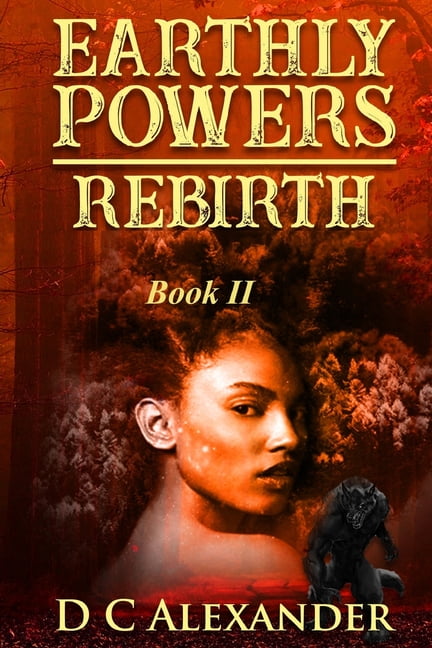 Earthly Powers by David Anderson Earthly Powers by David Anderson