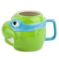 thumbnail image 4 of Teenage Mutant Ninja Turtles Leonardo Coffee Mug, 24oz, 4 of 5