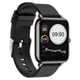 thumbnail image 2 of Deporte Watch Reloj De watch Recordatorio Sedentario Negro, 2 of 9