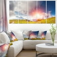 thumbnail image 1 of Cadini di Misurina Range at Sunset, 1 of 3