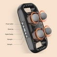 thumbnail image 4 of 4  Muscle Massager Percussion Cordless Vibration, 6 Massage Modes, Large Capacity Battery for Muscle Relaxation, 4 of 7