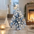 thumbnail image 5 of DIY Beaded Christmas Tree Kit 3D Crystal Bead Pearl Handmade Art Create Your Own Sparkling Holiday Decoration Beading Craft Set Christmas tree Halloween Fall & Winter Themes Tabletop Decor, Style A, 5 of 7