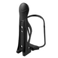thumbnail image 2 of Unique Bargains Aluminum Alloy Lightweight Adjustable Bicycle Bike Water Bottle Holder Cage Black, 2 of 2