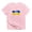 Petal Pink, variant on CafePress - I Stand With Ukraine Flag Emblem Map Patri T Shirt - Infant T-Shirt